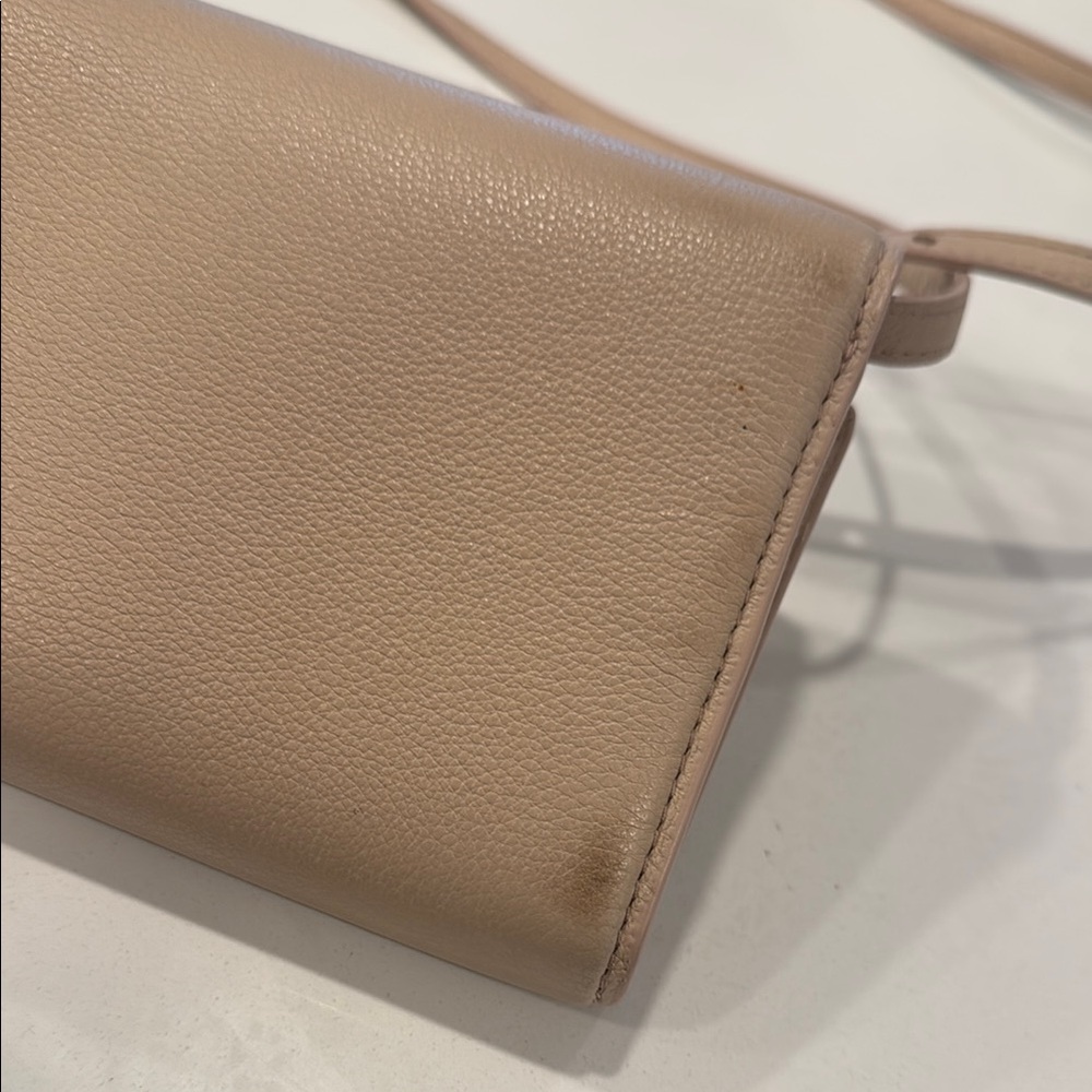 Tory Burch Blush Crossbody Bag - Picture 3 of 5